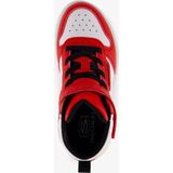 Skechers - Quick Street - Sneakers - Groen - Jongens