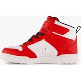 Skechers - Quick Street - Sneakers - Groen - Jongens