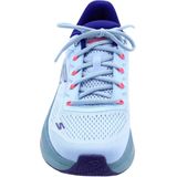 Skechers - Max Cushioning Propulsion - Hardloopschoenen - Lichtblauw/Marine