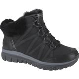 Skechers - Graceful - Enkellaars - Zwart