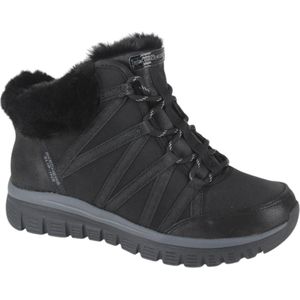 Skechers - Graceful - Enkellaars - Zwart
