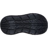 John Deere - Klittenbandschoen - Groen/Zwart - Elastiek - Laag