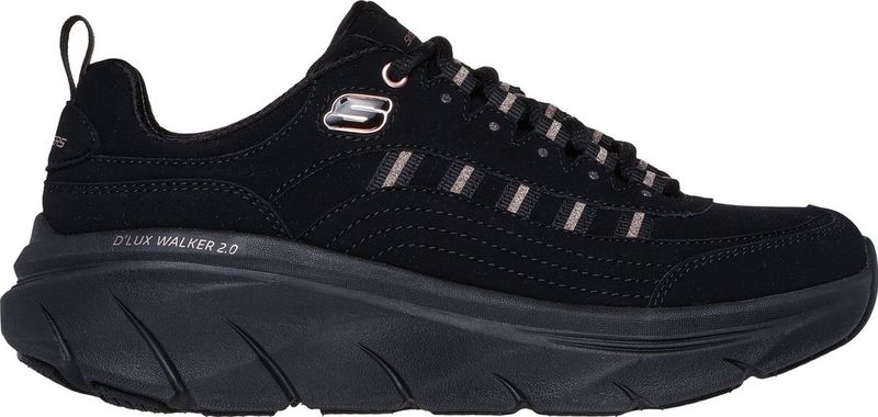 Sneakers laag 'D'LUX WALKER 2.0'