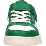 SKECHERS - Quick Street - Baskets - Groen - Synthetisch - Comfortabel