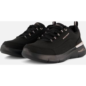 Skechers - Skech-air Dynamight 2.0 - Sneakers - Zwart