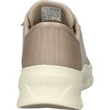 Skechers - Glide-Step Pro - Hardloopschoenen - Zwart - Veganistisch Materiaal