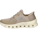 Skechers - Glide-Step Pro - Hardloopschoenen - Zwart - Veganistisch Materiaal