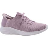 Skechers - Ultra Flex 3.0 - Sneaker - ROSE - Stof - Slip-ins