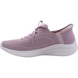 Skechers - Ultra Flex 3.0 - Sneaker - ROSE - Stof - Slip-ins