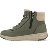 Skechers - Stellar Olive - Winterlaarzen - Groen