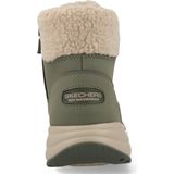 Skechers - Stellar Olive - Winterlaarzen - Groen