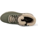 Skechers - Stellar Olive - Winterlaarzen - Groen