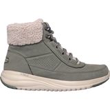 Skechers - Stellar Olive - Winterlaarzen - Groen
