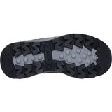 Skechers - Storm Blazer - Winterlaarzen - Zwart/grijs - Klittenbandlaars met TEX-membraan