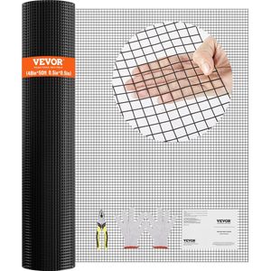 Wiltec Gaas volière draad verzinkt staal 1 x 10 m draaddikte 1,2 mm maasgrootte 25x25 mm Wiltec Gaas volière draad verzinkt staal 1 x 10 m draaddikte 1,2 mm maasgrootte 25x25 mm