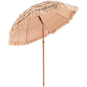 Parasolset Hawaii D180 - alleen bij