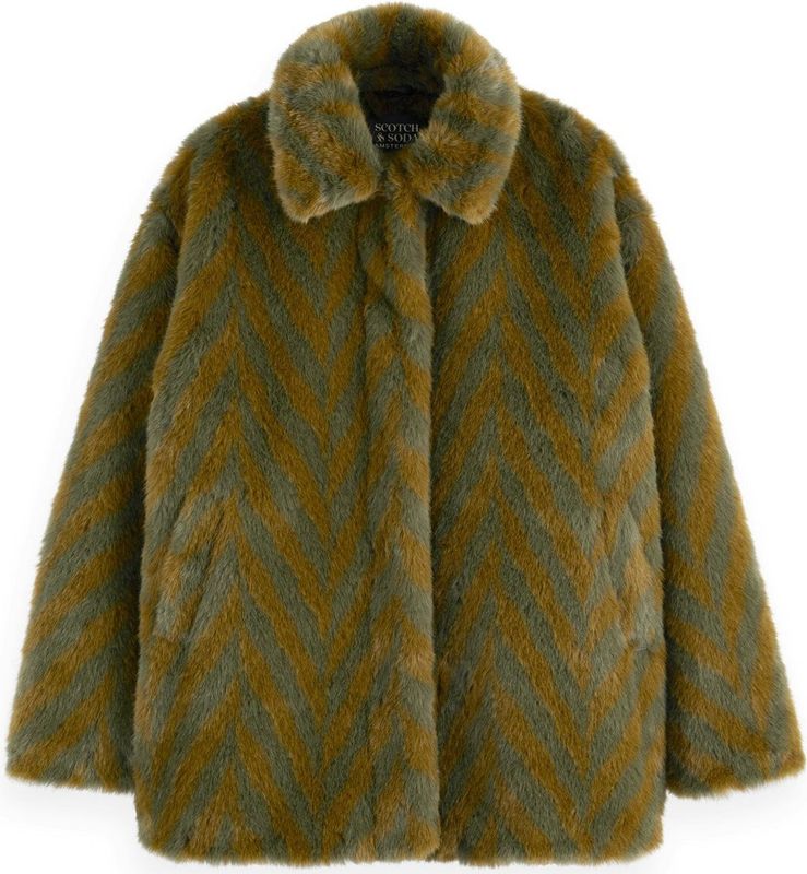 Scotch & Soda 178068 Jas