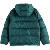 Scotch & Soda Puffer Winterjas Dames - Maat XS
