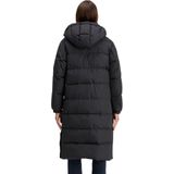 Scotch & Soda Puffer Winterjas Dames - Maat XS
