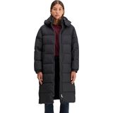 Scotch & Soda Puffer Winterjas Dames - Maat XS