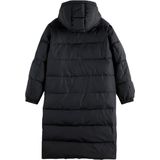 Scotch & Soda Puffer Winterjas Dames - Maat XS