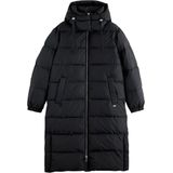 Scotch & Soda Puffer Winterjas Dames - Maat XS