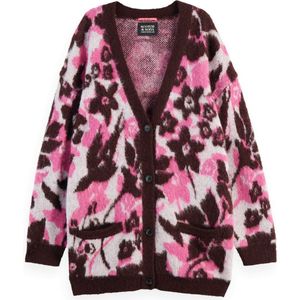 Scotch & Soda - 178222 - Cardigan