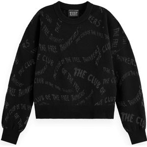 Scotch & Soda 178227 Trui