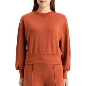 Scotch & Soda MODAL SWEATSHIRT Dames Trui