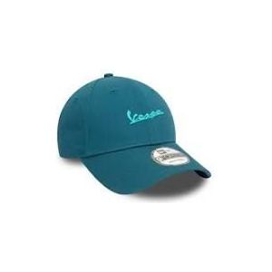 9forty vespa seasonal turchese