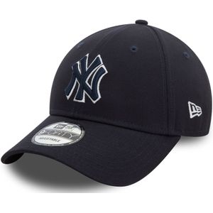Baseball Kappe New York Yankees Seasonal World Series 9Forty