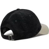 Baseball Kappe New Era Script Cord 9Twenty