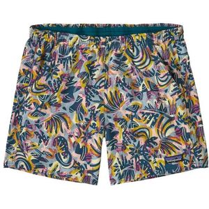 Patagonia - Korte Broek - Groen - 100% Gerecycled Nylon