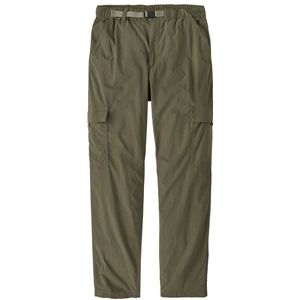 Broek Patagonia Women Outdoor Everyday Cargo Pants Basin Green-S