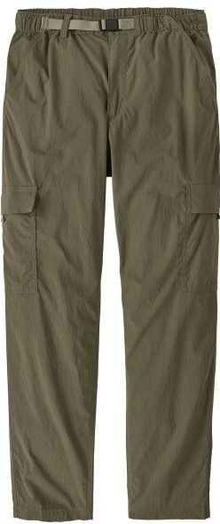 Patagonia - Outdoor Everyday - Cargobroek - Groen - Gerecycled Nylon