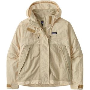 Patagonia - Skysail Jacket - Vrijetijdsjack - Beige - Dames