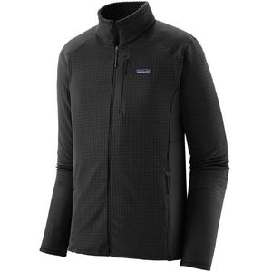 Patagonia - R1 - Fleece - Zwart - Heren