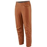 Patagonia Womens Hampi Rock Pants Klimbroek (Dames |bruin)