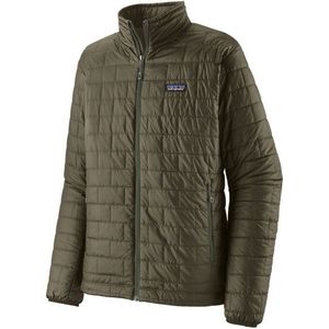 Patagonia Nano Puff Isolatiejas - Heren