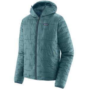 Patagonia Heren Micro Puff Hoodie Jas