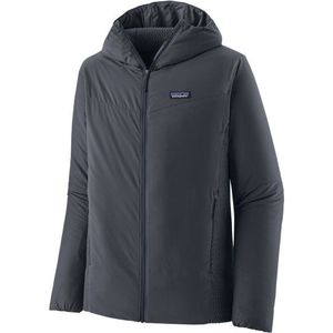 Patagonia Nano-Air Light Hybrid Hoody Synthetisch jack (Heren |blauw)