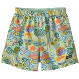 Patagonia - Baby Baggies - Korte Broek - Rinsed Green
