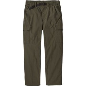 Patagonia - Outdoor Everyday Pants - Groen - Gerecycled Nylon
