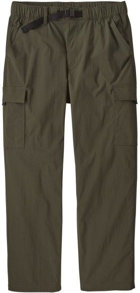 Patagonia - Outdoor Everyday Pants - Vrijetijdsbroek - Bruin