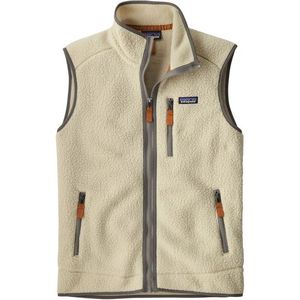 Patagonia M's Retro Pile Vest - Fleeceweste