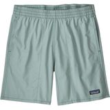 Patagonia - Funhoggers Shorts - Korte Broek - Thermal Blue - 100% Katoen