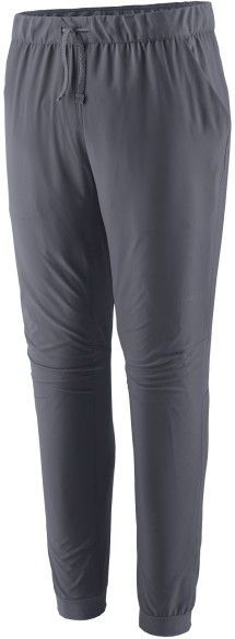 Patagonia - Terrebonne Joggers - Wandelbroek - Blauw - 100% Gerecycled Polyester
