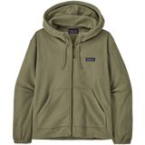 Patagonia - Micro D Fleece Hoody - Capuchontrui - River Rock Green - 100% Gerecycled Polyester
