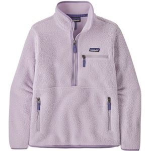 Patagonia Retro Pile Marsupial  - Dames