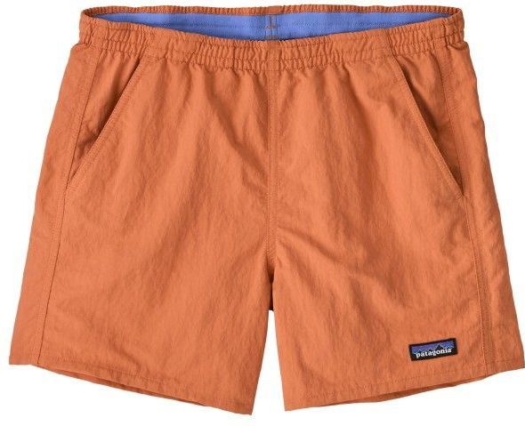 Patagonia - Baggies Shorts - Korte Broek - Rock Melon